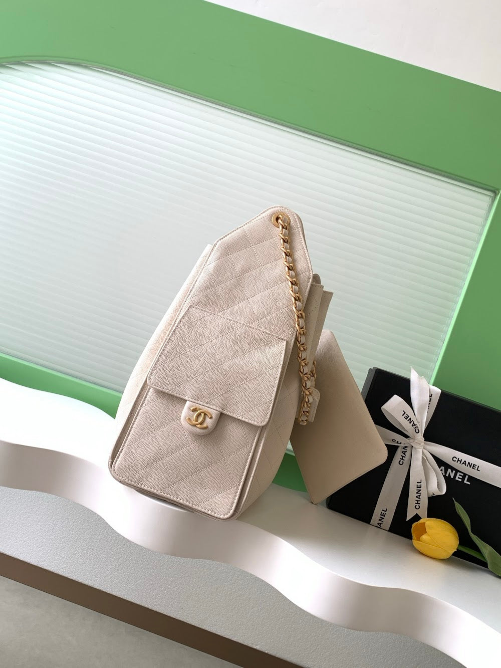Anum Bags CHn Luxury Bag --114107