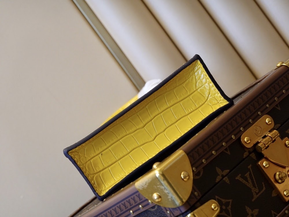 Anum Bags ln Luxury Bag --60251