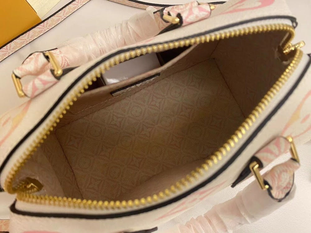 Anum Bags LVn Luxury Bag --81234