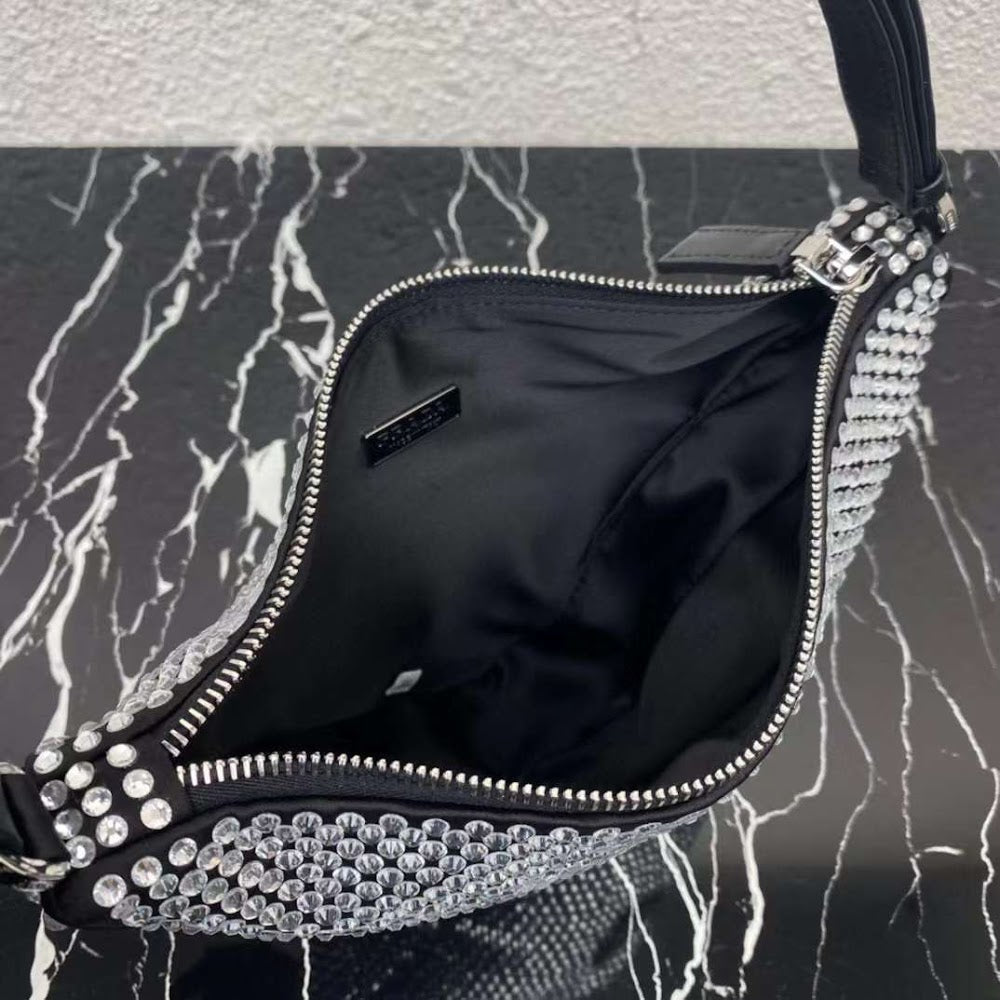 Ezyycart Bags Prada Luxury Bag --53819