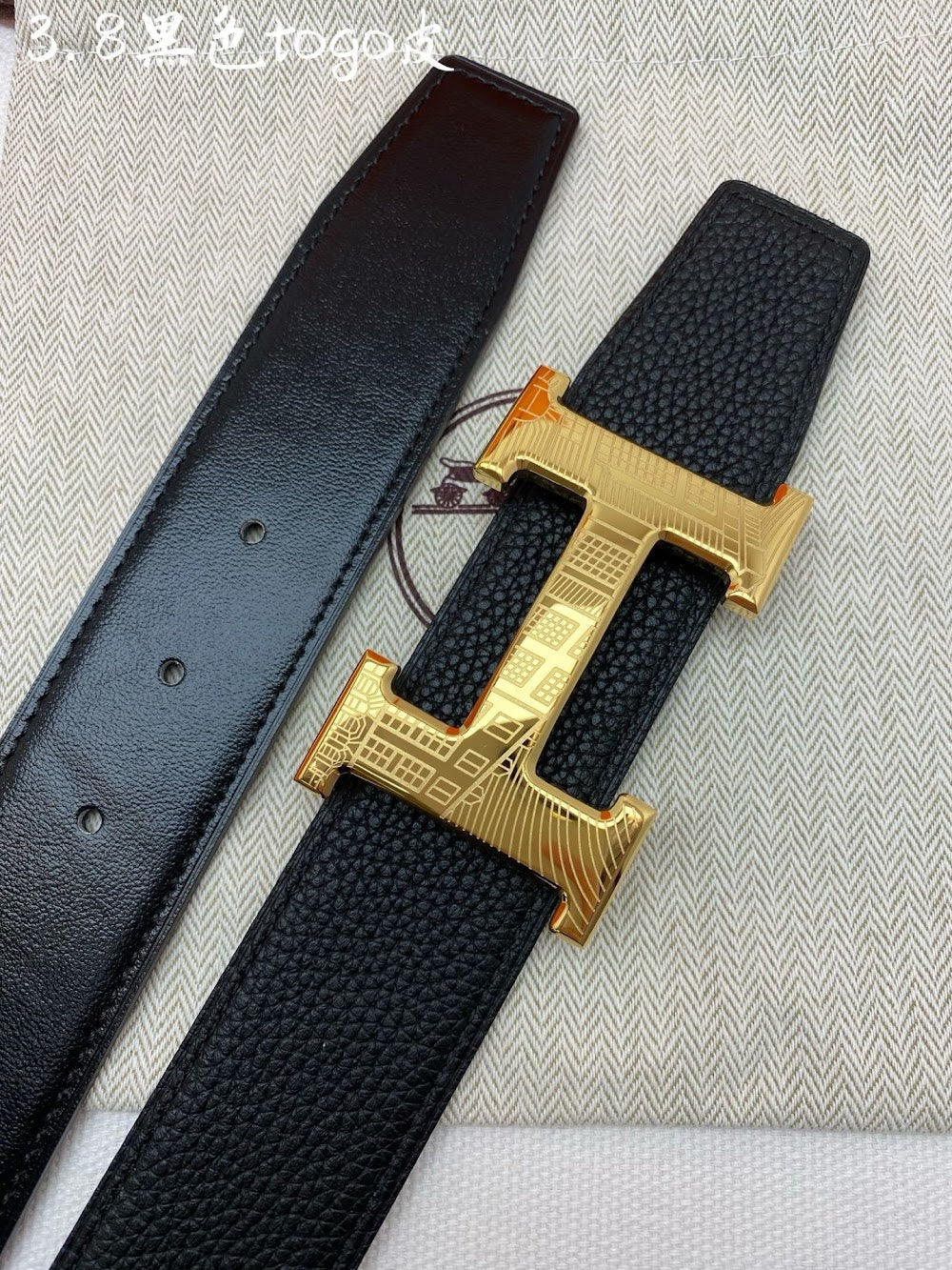 Anum Bags Hermesn Luxury Belt --106325