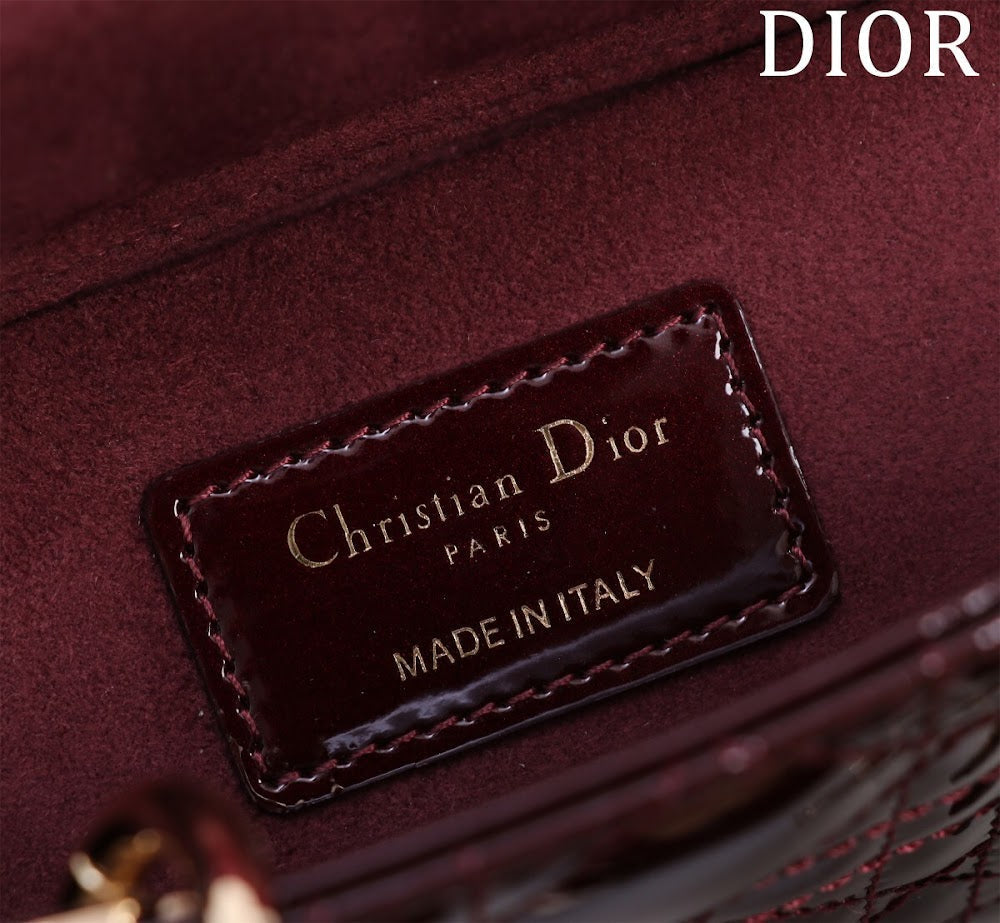 Anum Bags Diorn Luxury Bag --114787