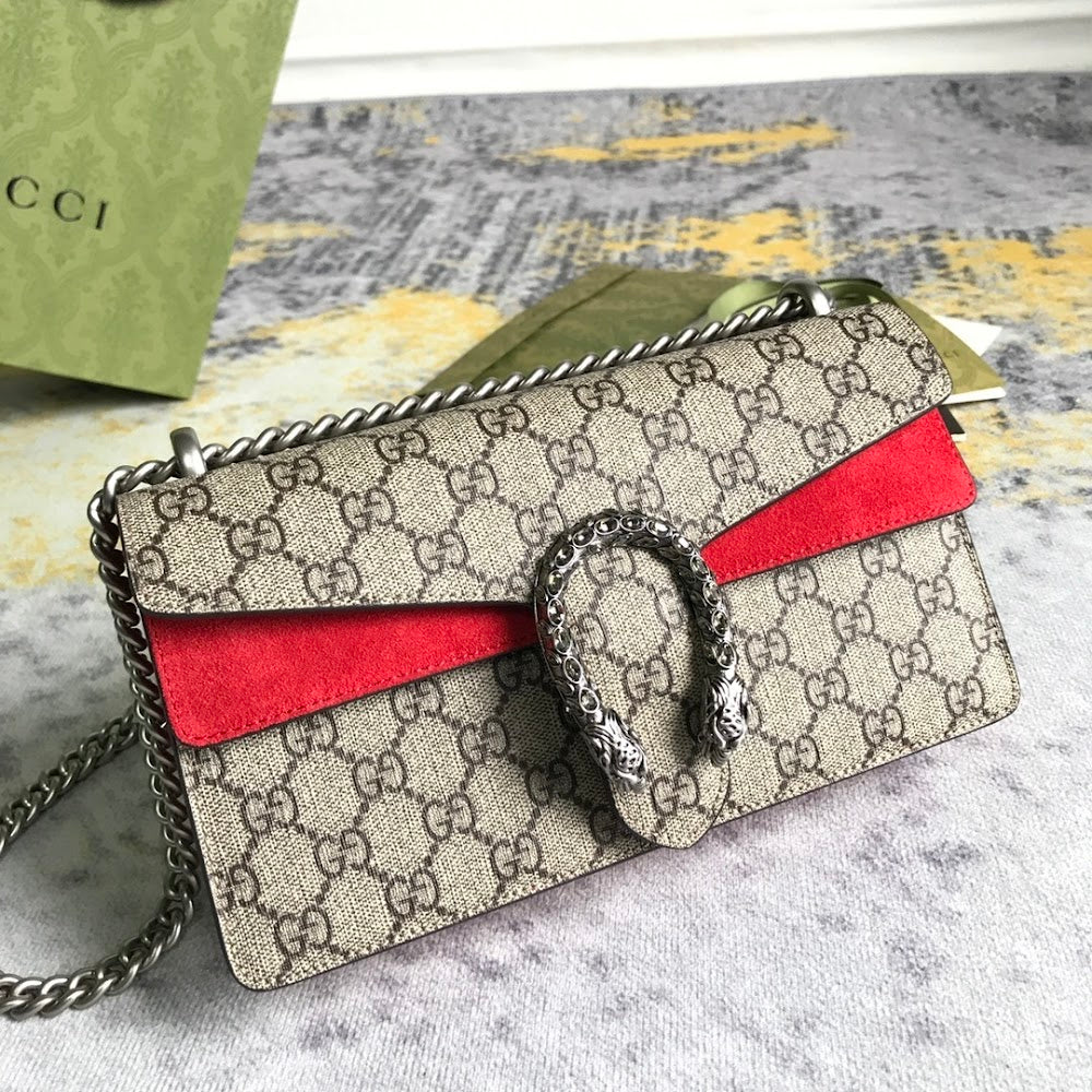 Ezyycart Bags Guccin Luxury Bag --94386