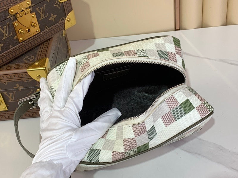 Anum Bags ln Luxury Bag --58727