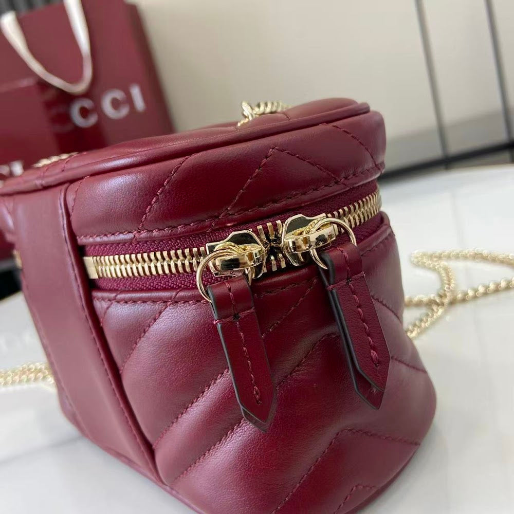 Ezyycart Bags Guccin Luxury Bag --94907