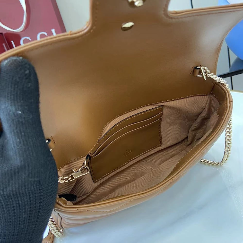 Ezyycart Bags Guccin Luxury Bag --94431