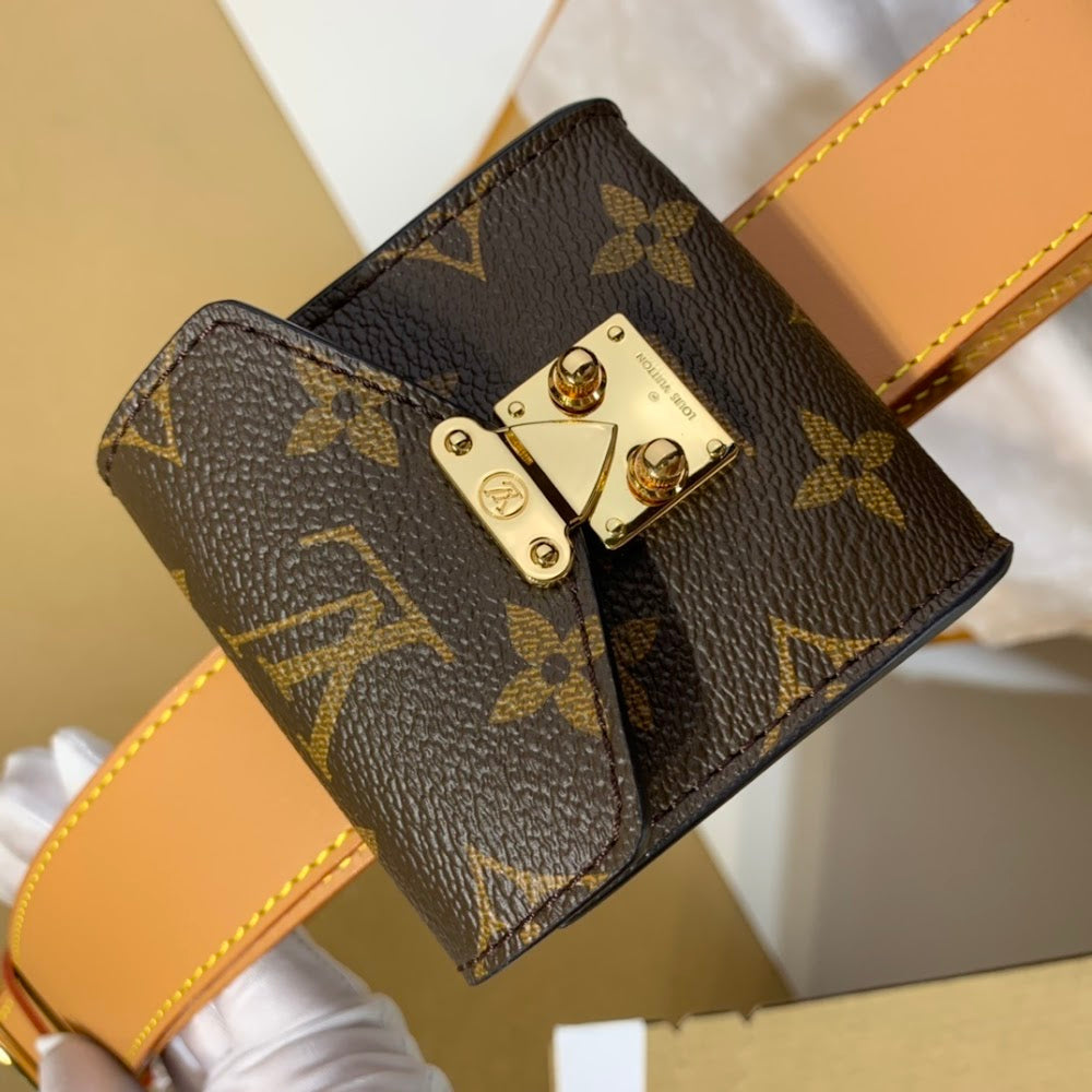 Anum Bags ln Luxury Bag --59274