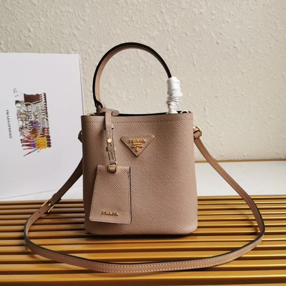 Ezyycart Bags Prada Luxury Bag --54076