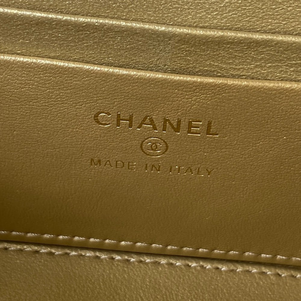 Anum Bags CHn Luxury Bag --112802