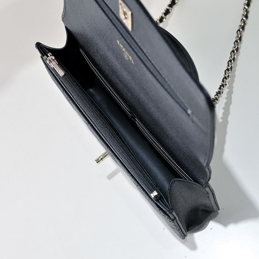 Anum Bags CHn Luxury Bag --114276