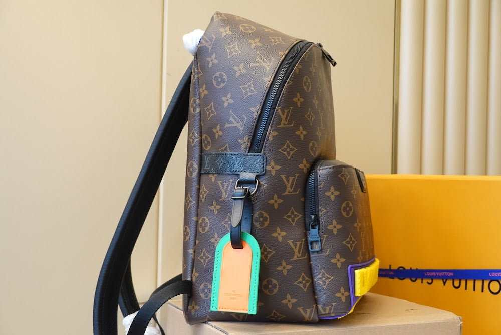 Anum Bags ln Luxury Bag --59927