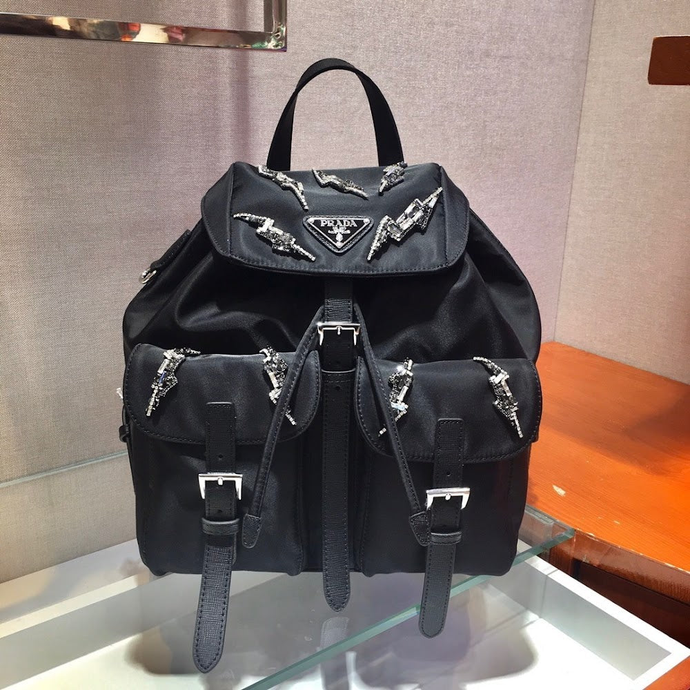 Ezyycart Bags Prada Luxury Bag --53716