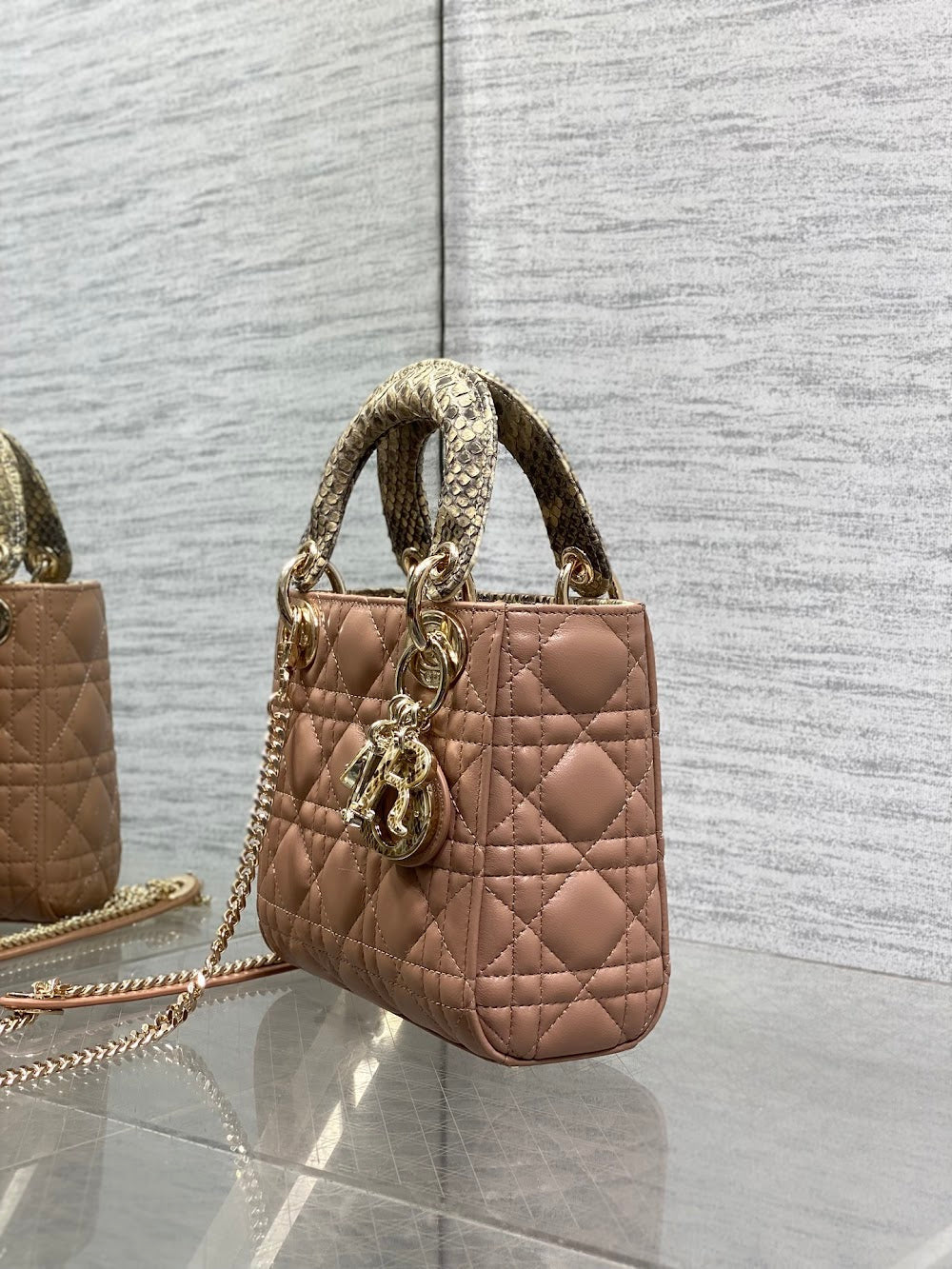Ezyycart Bags Diorn Luxury Bag --115236