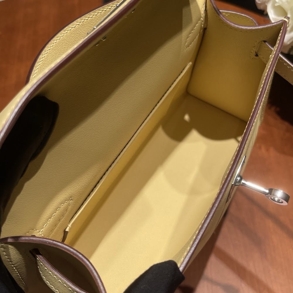 Anum Bags Hermesn Luxury Bag --118895