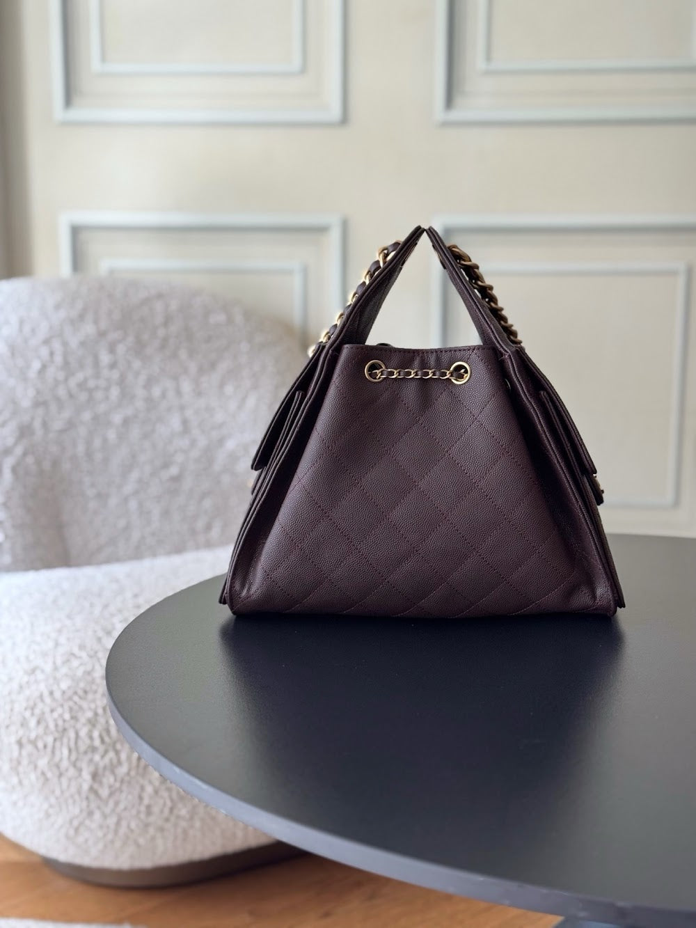 Anum Bags CHn Luxury Bag --114223