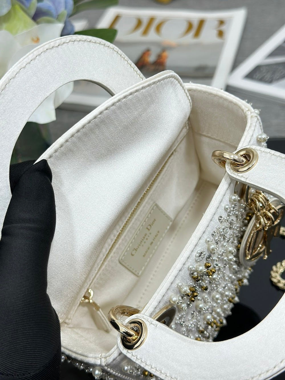 Ezyycart Bags Diorn Luxury Bag --115902