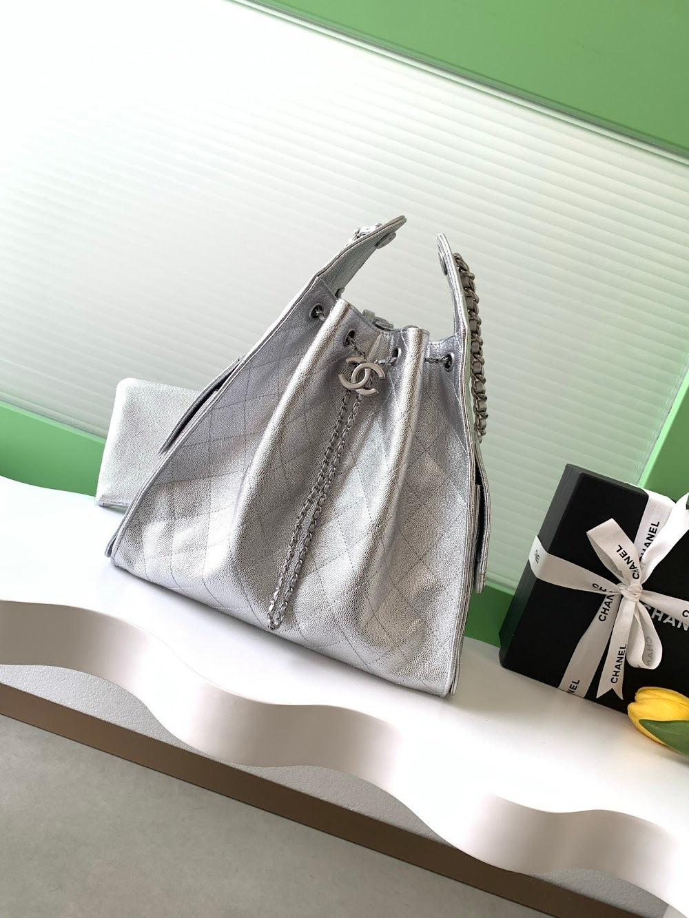 Anum Bags CHn Luxury Bag --112920