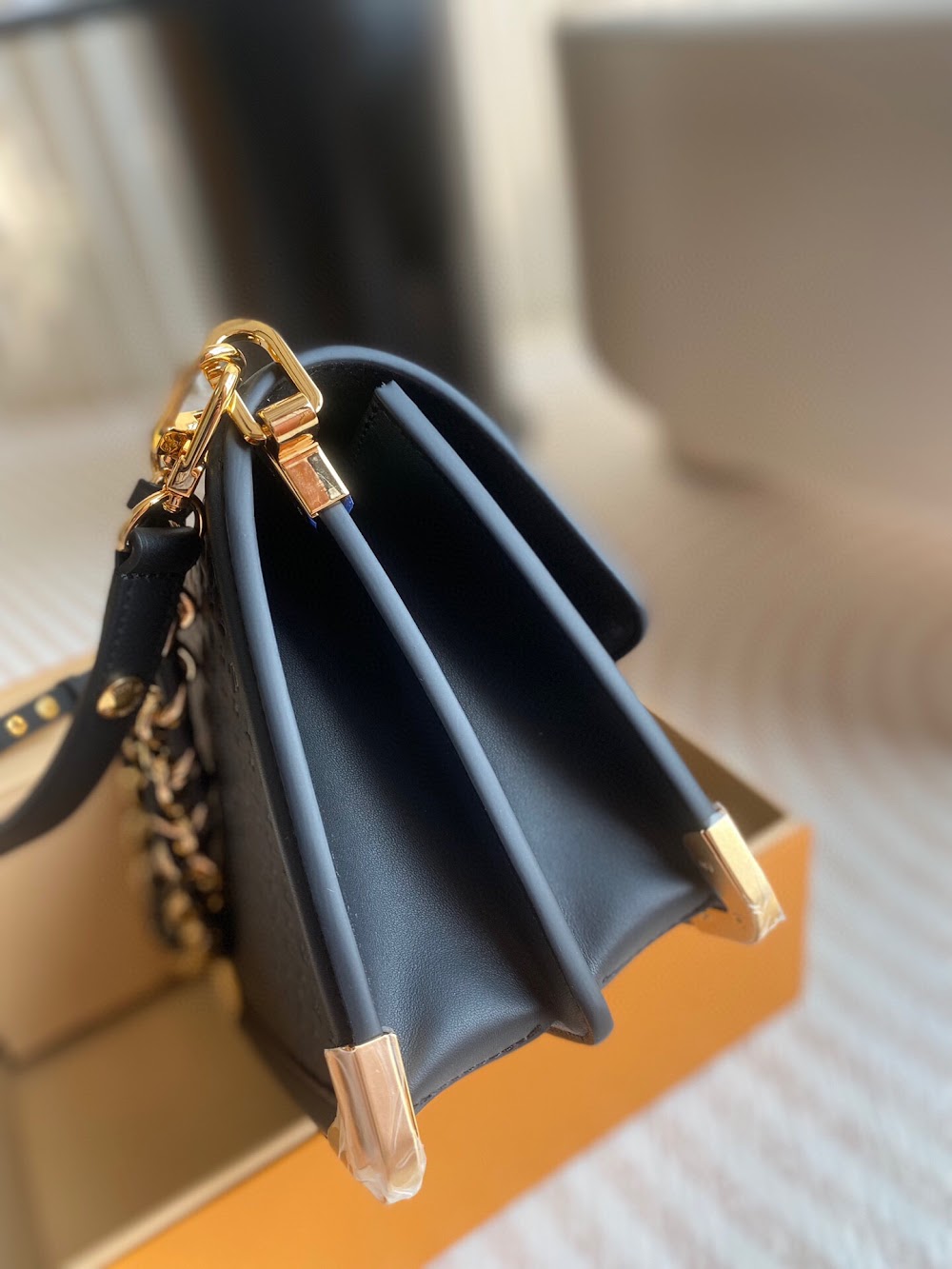 Anum Bags LVn Luxury Bag --80901