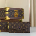 Ezyycart Bags LV Luxury Bag --55935