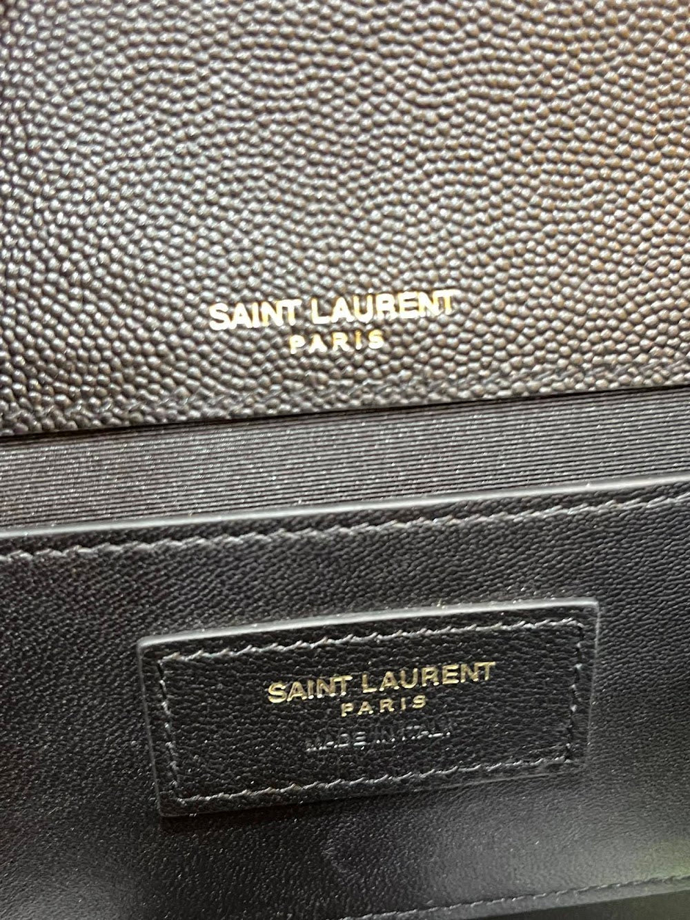 Ezyycart Bags YSLn Luxury Bag --119138