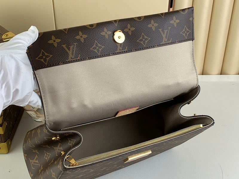 Anum Bags ln Luxury Bag --56779