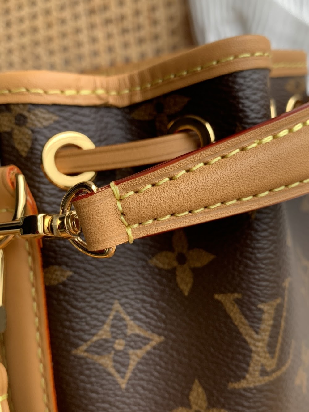 Ezyycart Bags ln Luxury Bag --60899