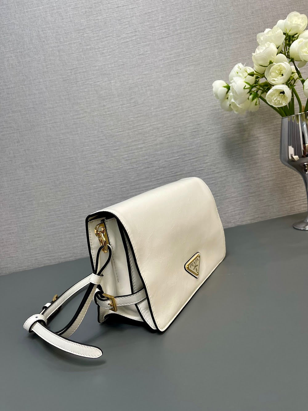 Ezyycart Bags Prada Luxury Bag --54454