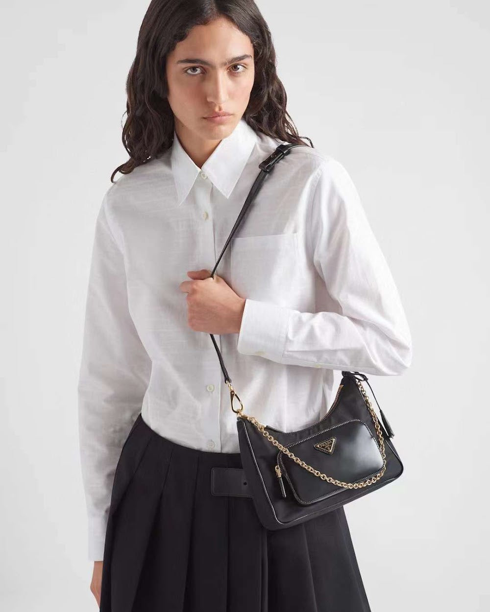 Ezyycart Bags Prada Luxury Bag --53743