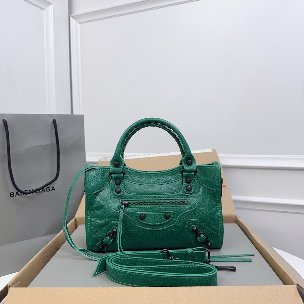 Ezyycart Bags Balenciaga Luxury Bag --110975