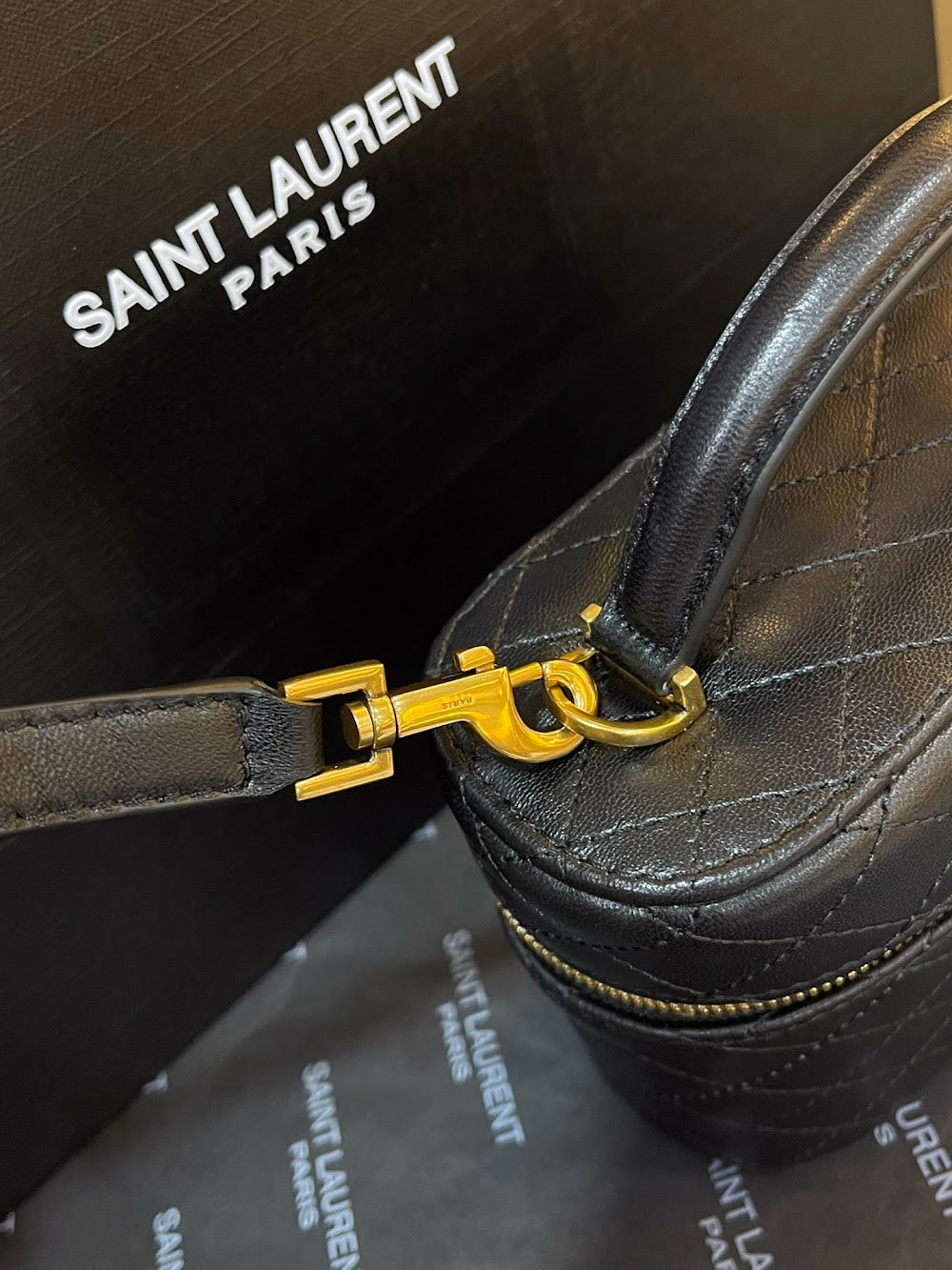 Ezyycart Bags YSLn Luxury Bag --119111