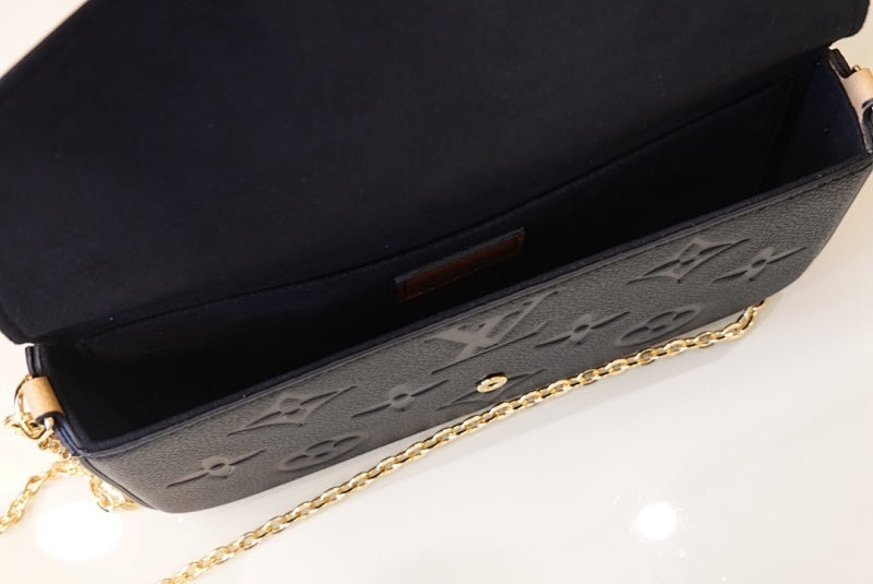 Anum Bags ln Luxury Bag --60328
