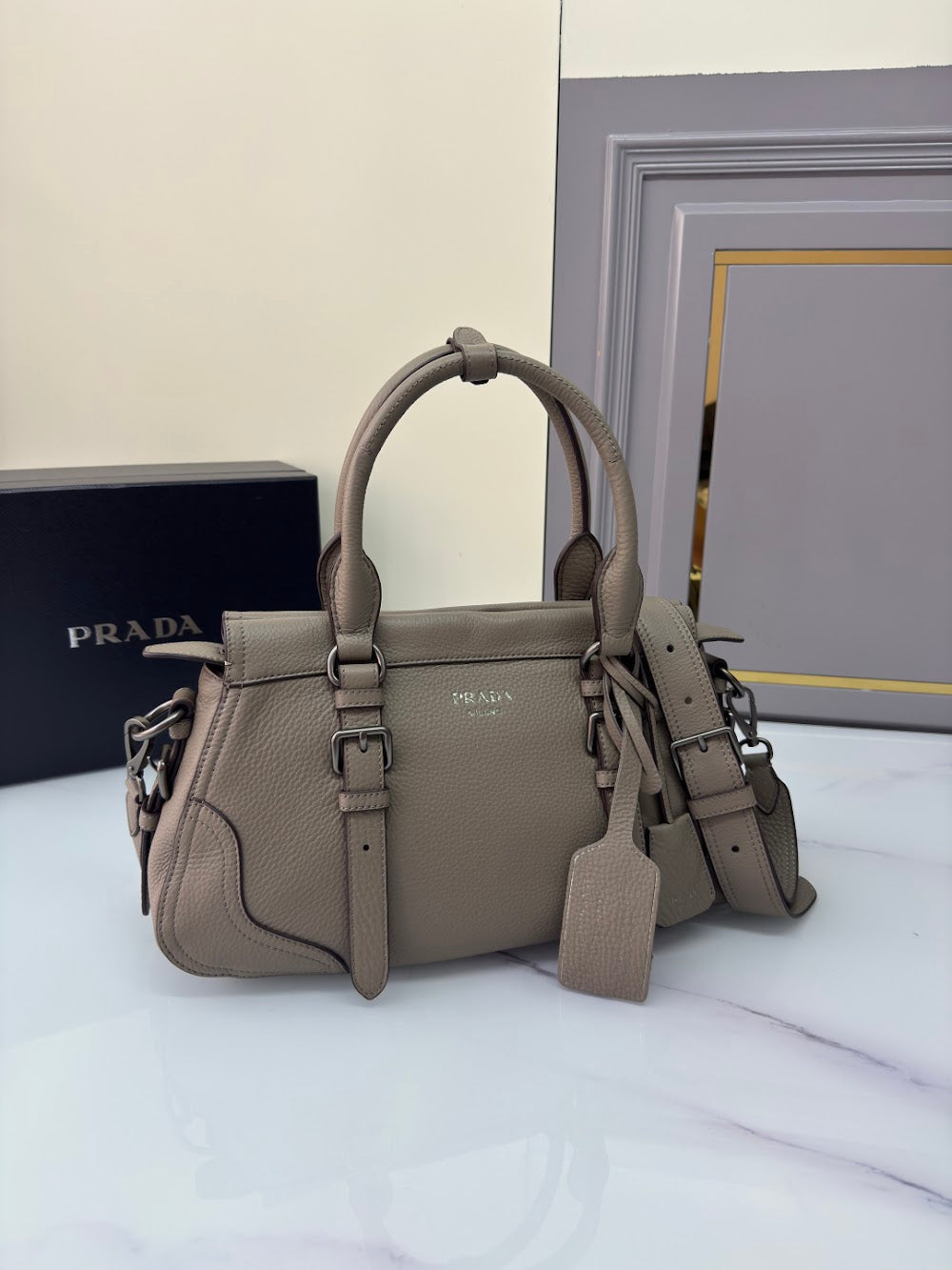 Ezyycart Bags Pradn Luxury Bag --102727
