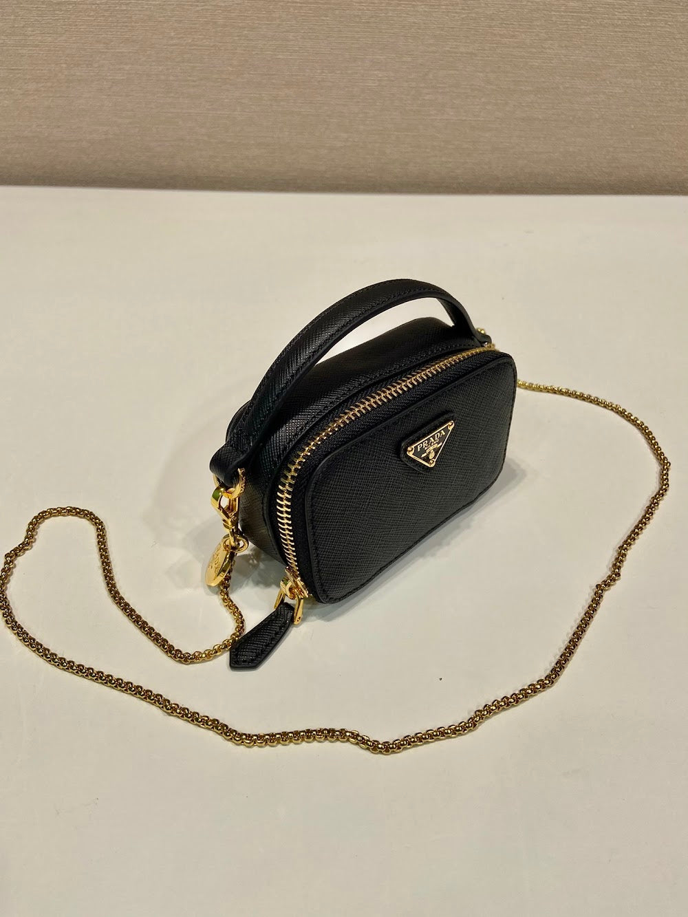 Ezyycart Bags Prada Luxury Bag --54638