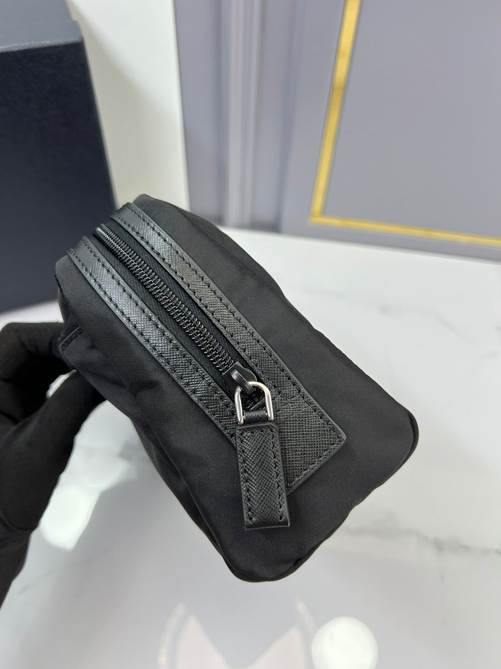 Ezyycart Bags Pradn Luxury Bag --102499