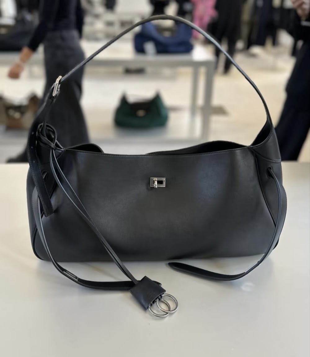 Ezyycart Bags Balenciaga Luxury Bag --111909