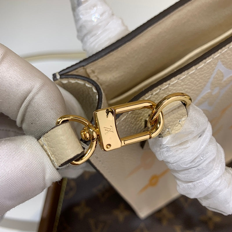 Ezyycart Bags ln Luxury Bag --59780