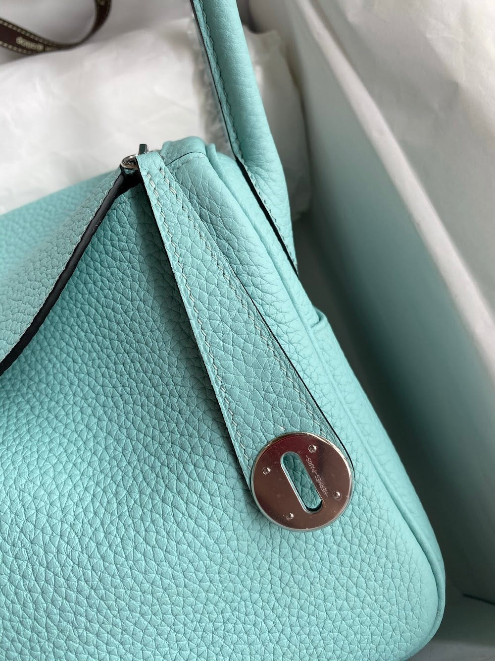 Anum Bags Hermesn Luxury Bag --117198