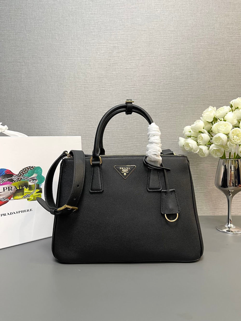 Ezyycart Bags Pradn Luxury Bag --102713