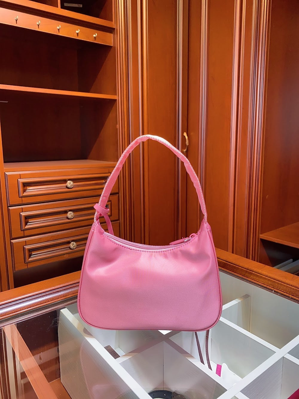 Ezyycart Bags Prada Luxury Bag --54341