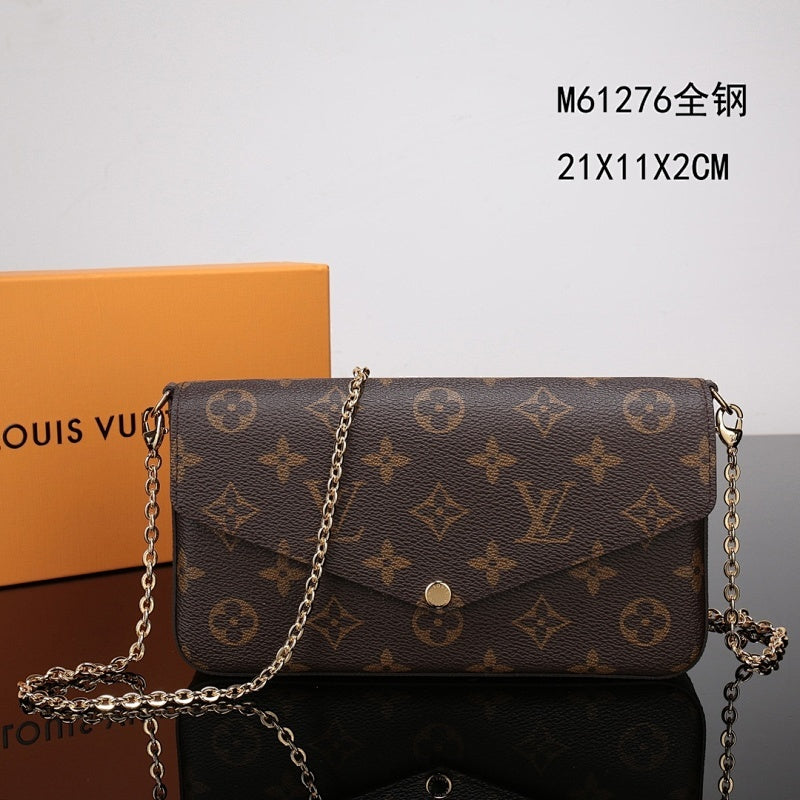 Ezyycart Bags ln Luxury Bag --59110