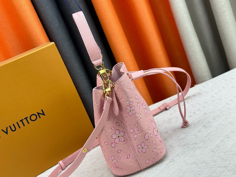 Anum Bags LVn Luxury Bag --80305