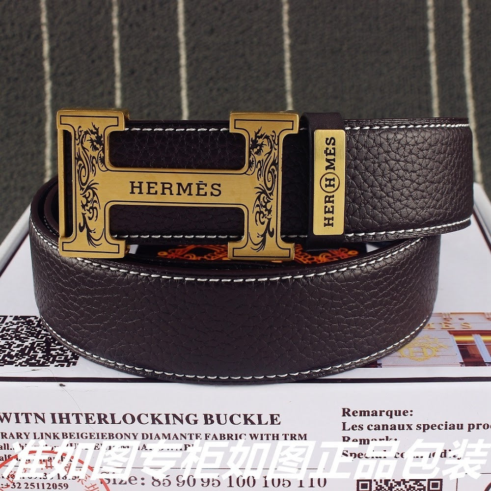 Anum Bags Hermesn Luxury Belt --106008