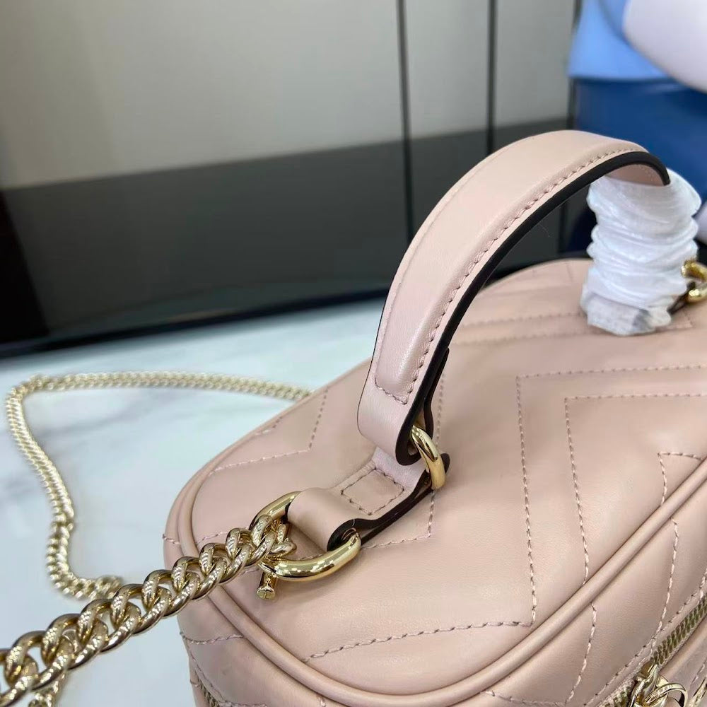 Ezyycart Bags Guccin Luxury Bag --94810