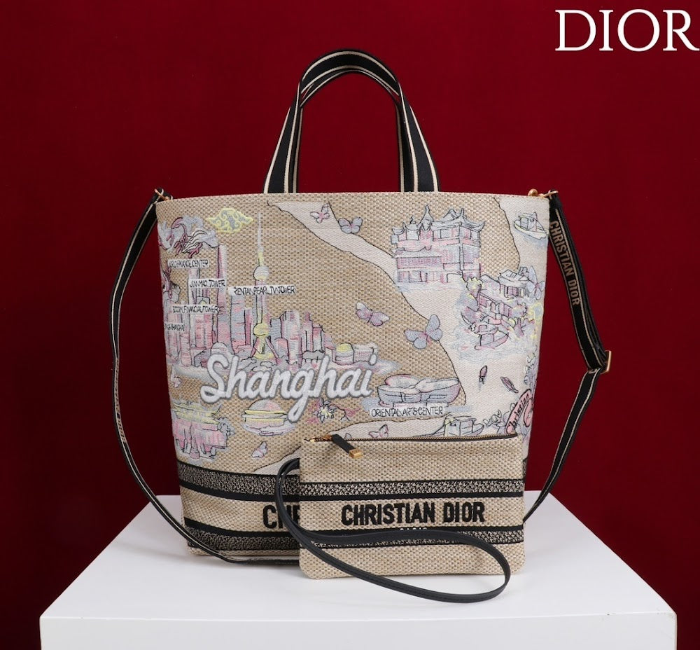 Anum Bags Diorn Luxury Bag --114928