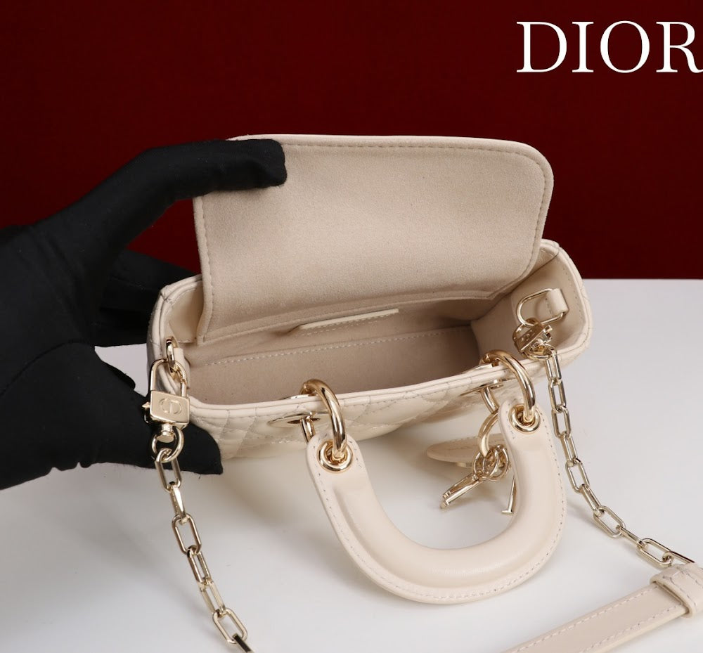 Ezyycart Bags Diorn Luxury Bag --115619