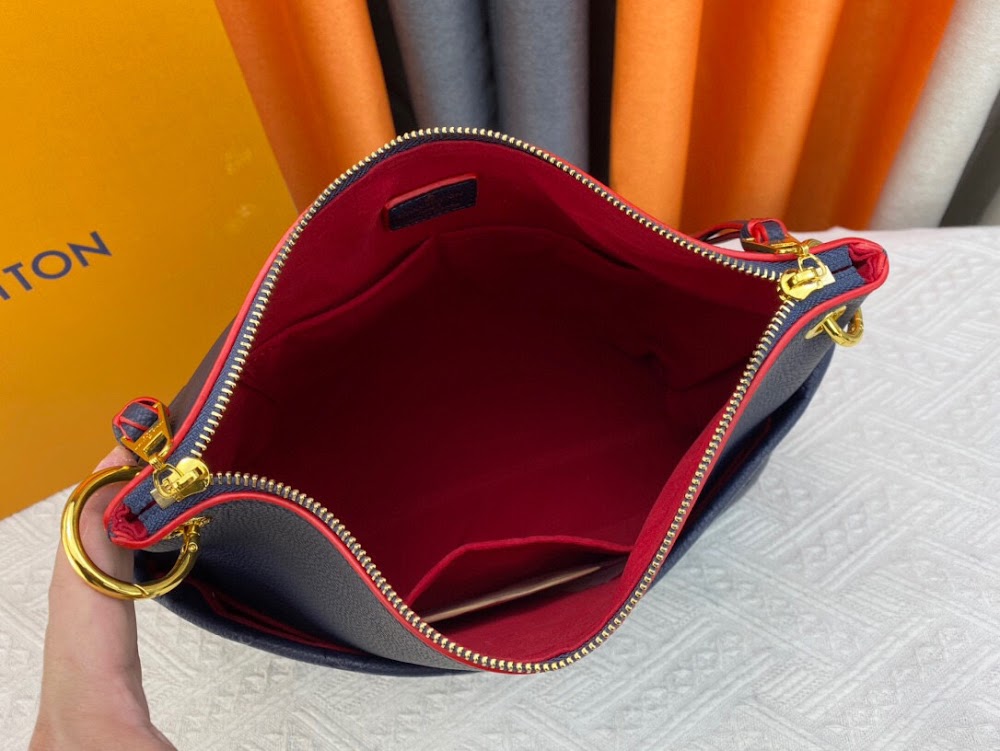Anum Bags LVn Luxury Bag --81275