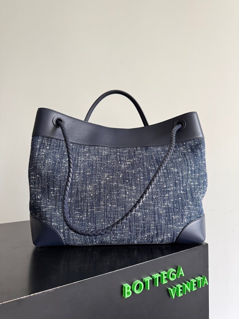 Ezyycart Bags Bottegan Luxury Bag --91315