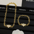 Ezyycart Bags Prada Luxury Jewelry --53551