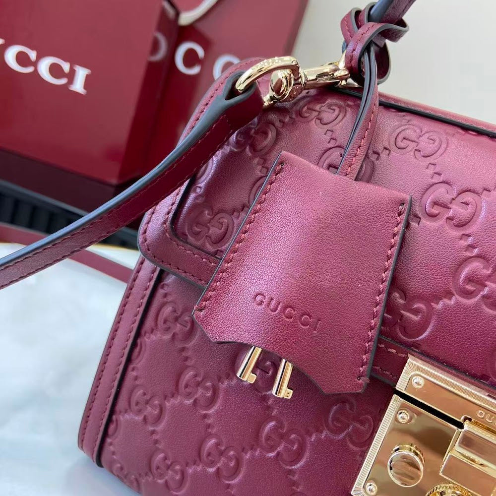 Ezyycart Bags Guccin Luxury Bag --94864