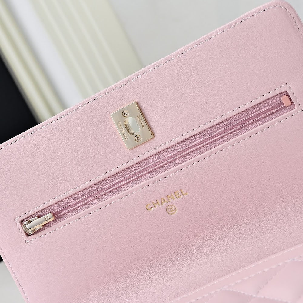 Anum Bags CHn Luxury Bag --114441